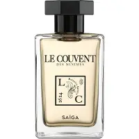 Le Couvent Maison de Parfum Singulieres Saiga 100ml Eau De Parfum