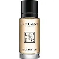 Le Couvent Maison de Parfum Cologne Botanique - Aqua Mysteri Edt 50ml