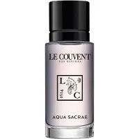 Le Couvent Maison de Parfum Cologne Botanique - Aqua Sacrae Edt 50ml