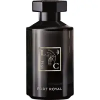 Le Couvent Maison de Parfum Parfums Remarquables - Fort Royal Eau de Parfum 100 ml