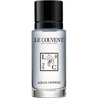 Le Couvent Maison de Parfum Cologne Botanique - Aqua Imperi Edt 50ml