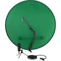 Nacon Studio Streaming Kit Ps5-pc Mikrofon