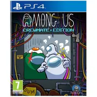Sony Ps4 Among Us Crewmate