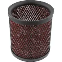 Electrolux fettfilter,sylinder,4+1+1 1MG D.168 H.18 4055380499