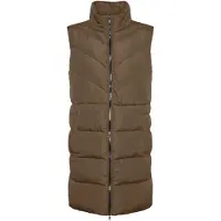 Noisy May Dalcon Vest