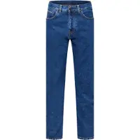 Carhartt WIP Newel Jeans blå