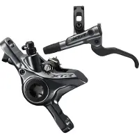 Shimano Xtr Bl9100+br9100 Pm Forbrems