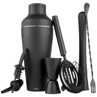 Mikamax Cocktail Shaker Set