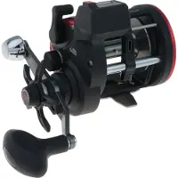 Abu Garcia Alphamar Lc Syncro Trolling Snelle
