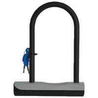 Oxcyon Shackle 12 U-lås