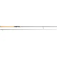 Abu Garcia Sölv AG3 2552 4-24g Haspel