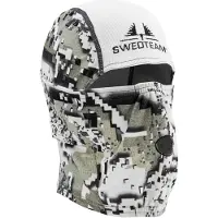 Swedteam Ridge Huva Desolve Veil, Snöcamo