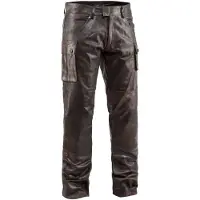Swedteam Bull M Skinnbukser 56