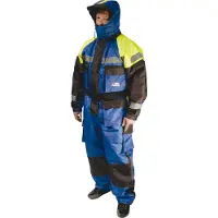 Abu Garcia Floatsuit XL