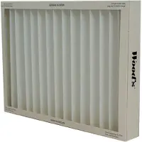 Wood's SMF-filter for DS40FS