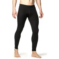 Woolpower Long Johns 200 7342 - S