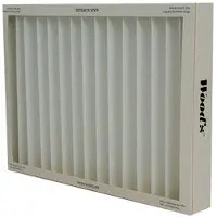 Wood's SMF-filter for avfukter M. Ram Ed/tdr/ds