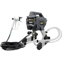 PROBUILDER Lakksprøyte 650W