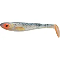 Abu Garcia Svartzonker McPike 18 cm Real Roach 2-pack