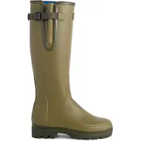 Le Chameau Støvel Vierzonord Dame 38