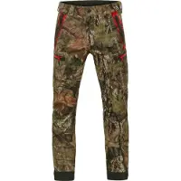Härkila Moose Hunter 2.0 GTX Trousers Men MossyOakBreak-Up Country/MossyOakRed 46