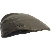Chevalier Oiler 6-pence hette brun 61