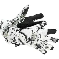 Swedteam Zero Dry Glove, Snøcamo L
