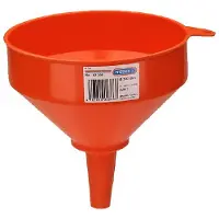 Pressol Tratt PE 200mm, sil och överloppsrand, 2,90l, 02366017