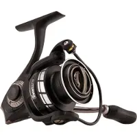 Abu Garcia Elite Max Fiske Spinnehjul