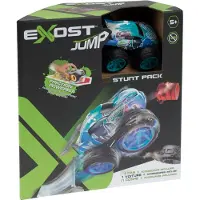 Icom Exost Jump stuntbilsett