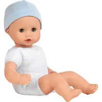 Götz Dukke - Muffin To Dress - Gutt - - OneSize - Dukke