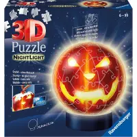 Ravensburger 4005556112531, 72 år