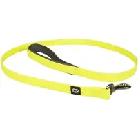 Duvo+ Koppel-PVC EXPLORE South-120cm/15mm Neongul