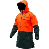 Swazi Yukon Anorakk Blaze/Black 3XL
