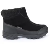 Network Piggsko Svart 39