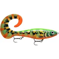 Rapala X-Rap Otus 25 cm Peacock (PCK)