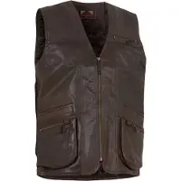 Swedteam Bull M Skinnvest XXL