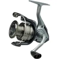 Okuma Azaki Fiske Spinnehjul