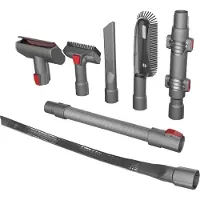 Cleanmate S40 tilbehørssett