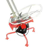 Genzo Wobbler for SuperTrap