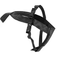 Dogman Bilsele Billy Svart L