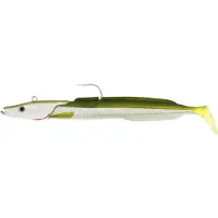Westin Sandy Andy Jig 300 g Tobis Ammo