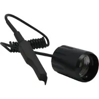 Genzo XO-G1000 / 1800, fjernbryter