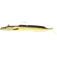 Westin Sandy Andy Jig 300 g Glow Gadus