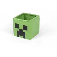 Stor Minecraft 3d Ceramic In Gift Box 440ml Kopp