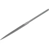 Bahco NÅLEFIL KNIV 160mm HG 2