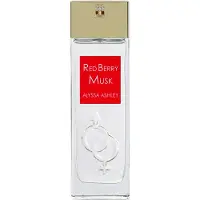 Alyssa Ashley Red Berry Musk Spray 100ml Parfymevann