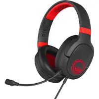 OTL TECHNOLOGIES Pokemon Pokeball Pro G1 Hodetelefoner