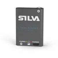 Silva Hybrid 1.15ah Batteri