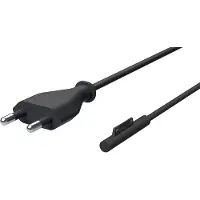 Microsoft Surface 65W Power Supply - Strømadapter - 65 watt - for Surface Pro 4